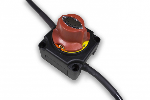 Wirthco 20393 Battery Disconnect Switch - image 4