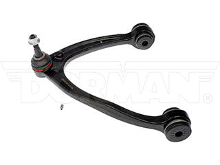 Dorman (OE Solutions) 521-023 Iron Control Arm and Bushing - image 2