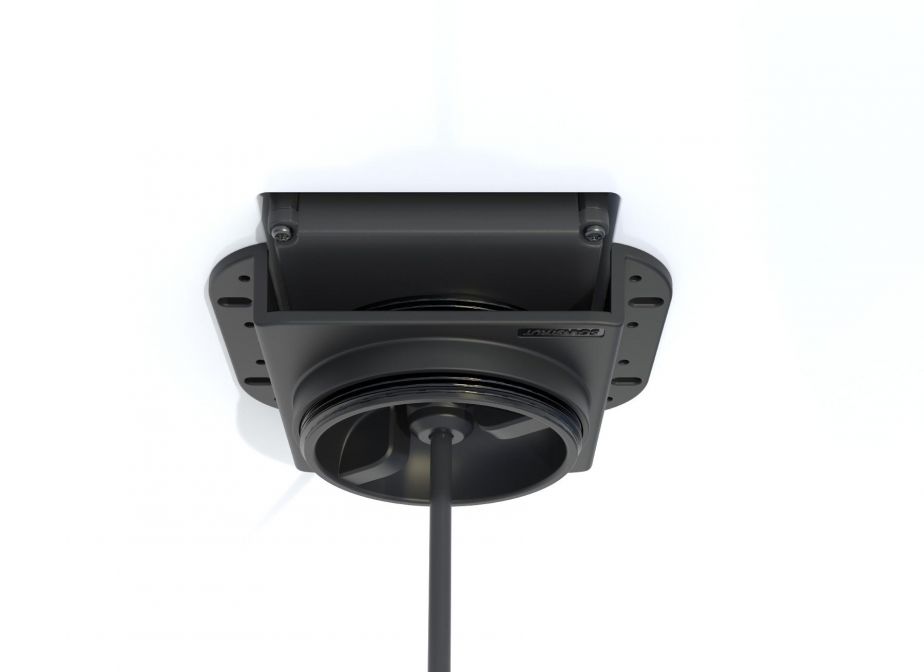 Scanstrut Sc-Cw-1gt Wireless Cellular Phone Charger - image 2
