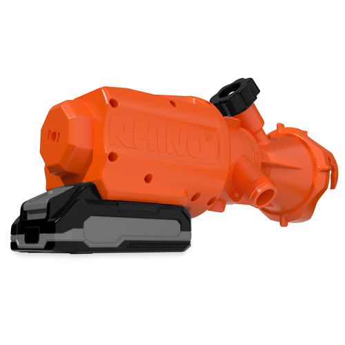 Camco 39030 Macerator Pump - image 5