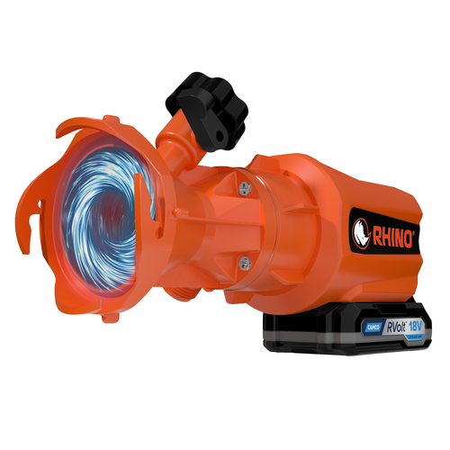 Camco 39030 Macerator Pump - image 6