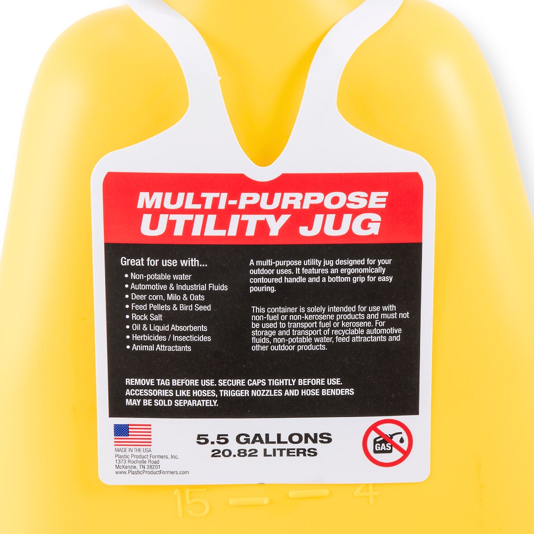 Speedfx 8833 Liquid Storage Container - image 4