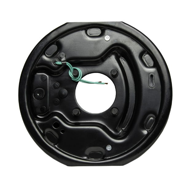 Ultra-Fab Products 48-979111 Trailer Brake Assembly - image 2