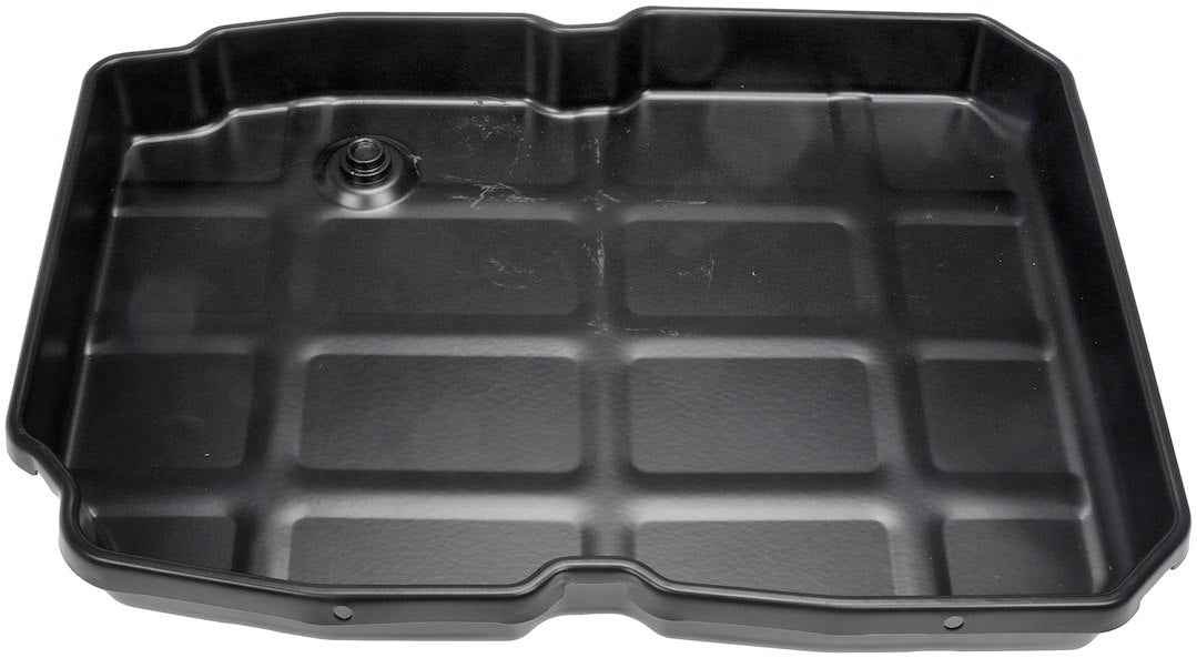 Dorman 265866 Black Powder-Coated Transmission Pan