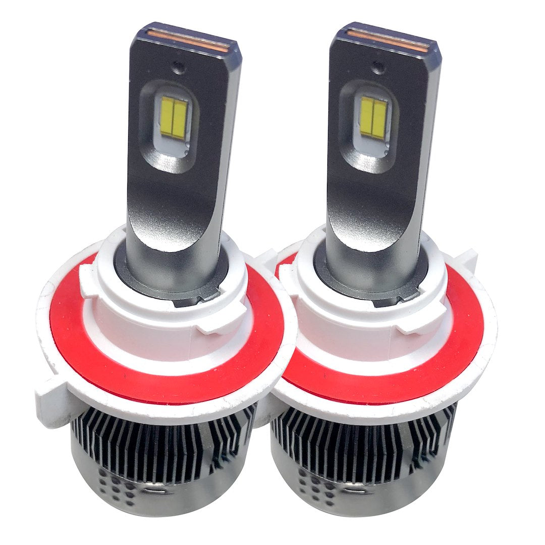 Recon 264H10LED H10/9140/9145 LED Headlight Bulb, 40W