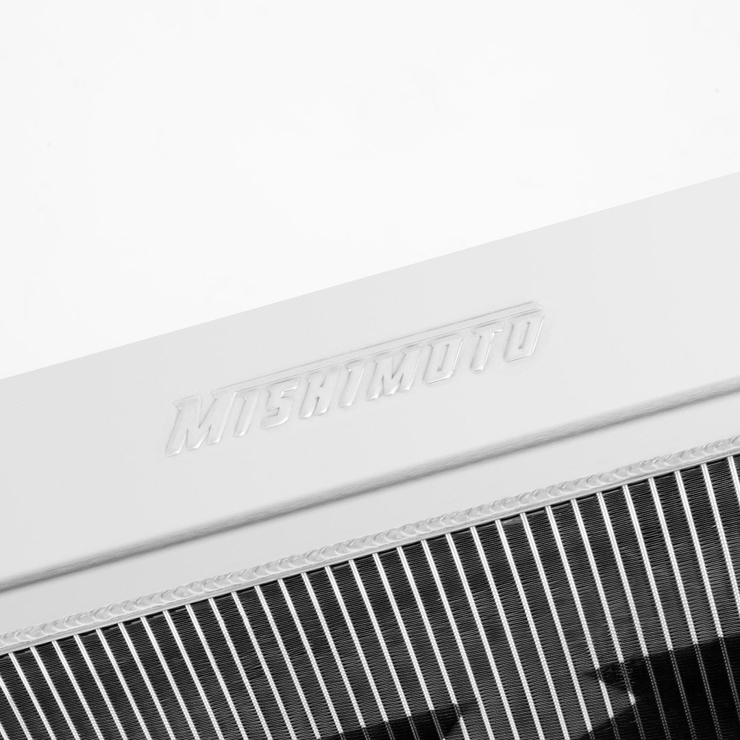 Mishimoto MMRAD-F2D-95 Ford 7.3L Top-Left Aluminum Radiator