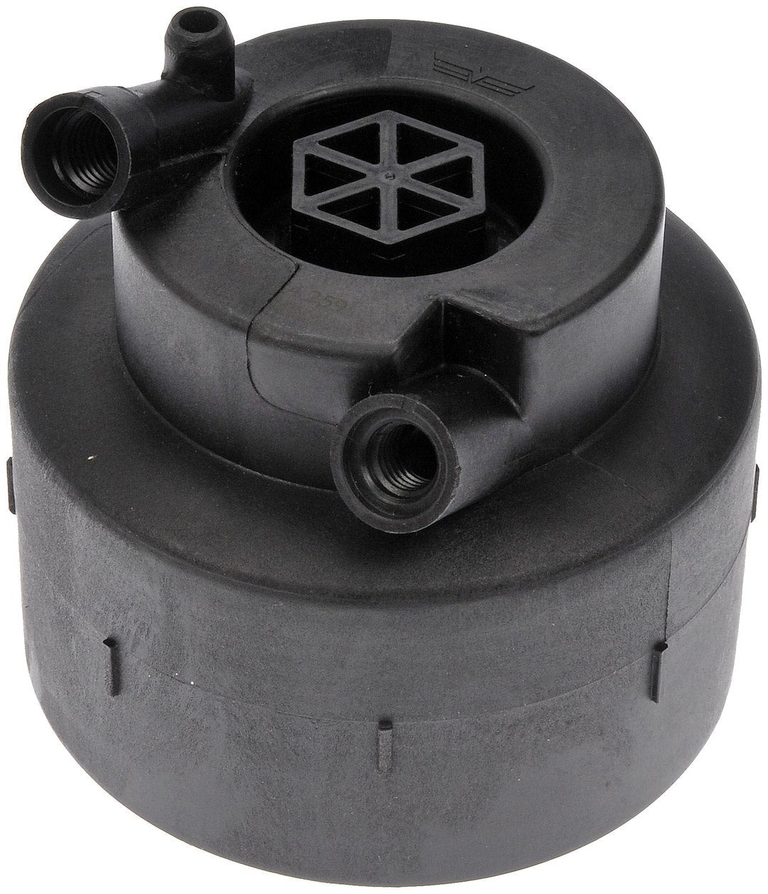 Dorman 904244 3-Inch Fuel Filter Cap with O-Ring - image 1