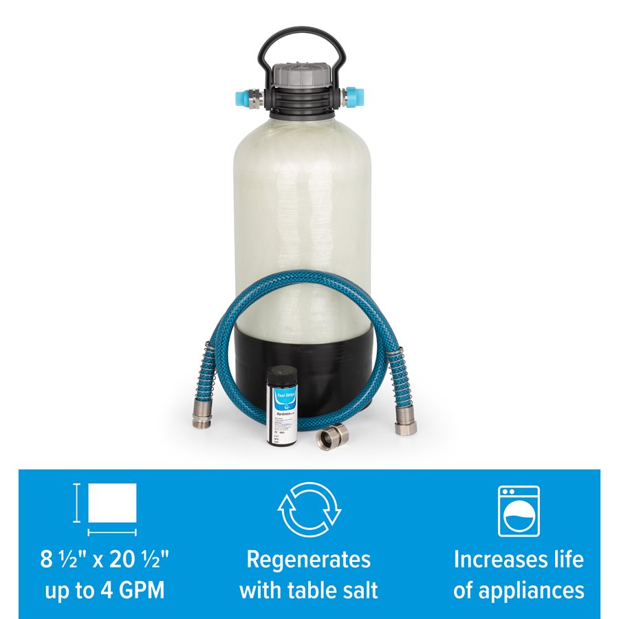 Camco 40655 Water Softener - image 9