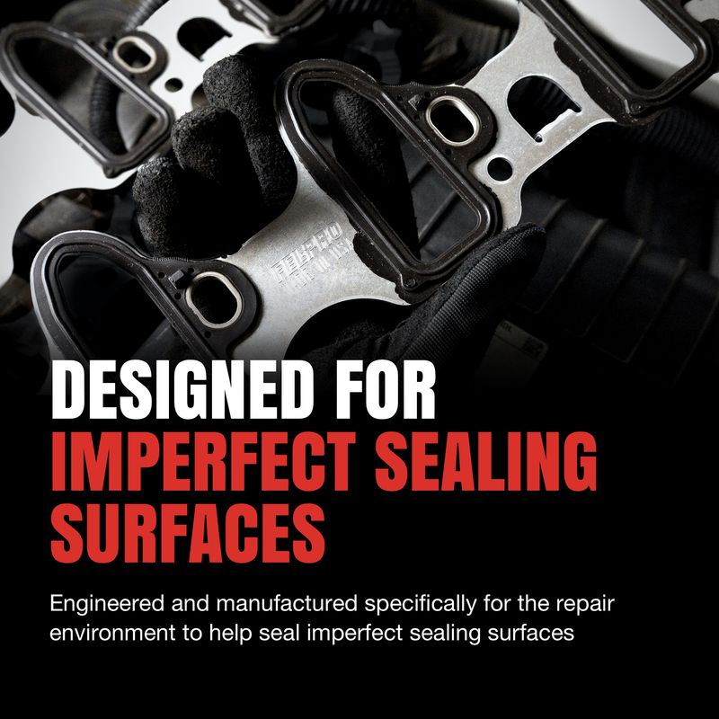 Fel-Pro Ms 98014 T OE-Replacement Intake Manifold Gasket