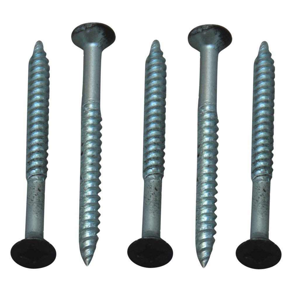 Ap Products 012-Fsq250bl8x1-1/2 Screw