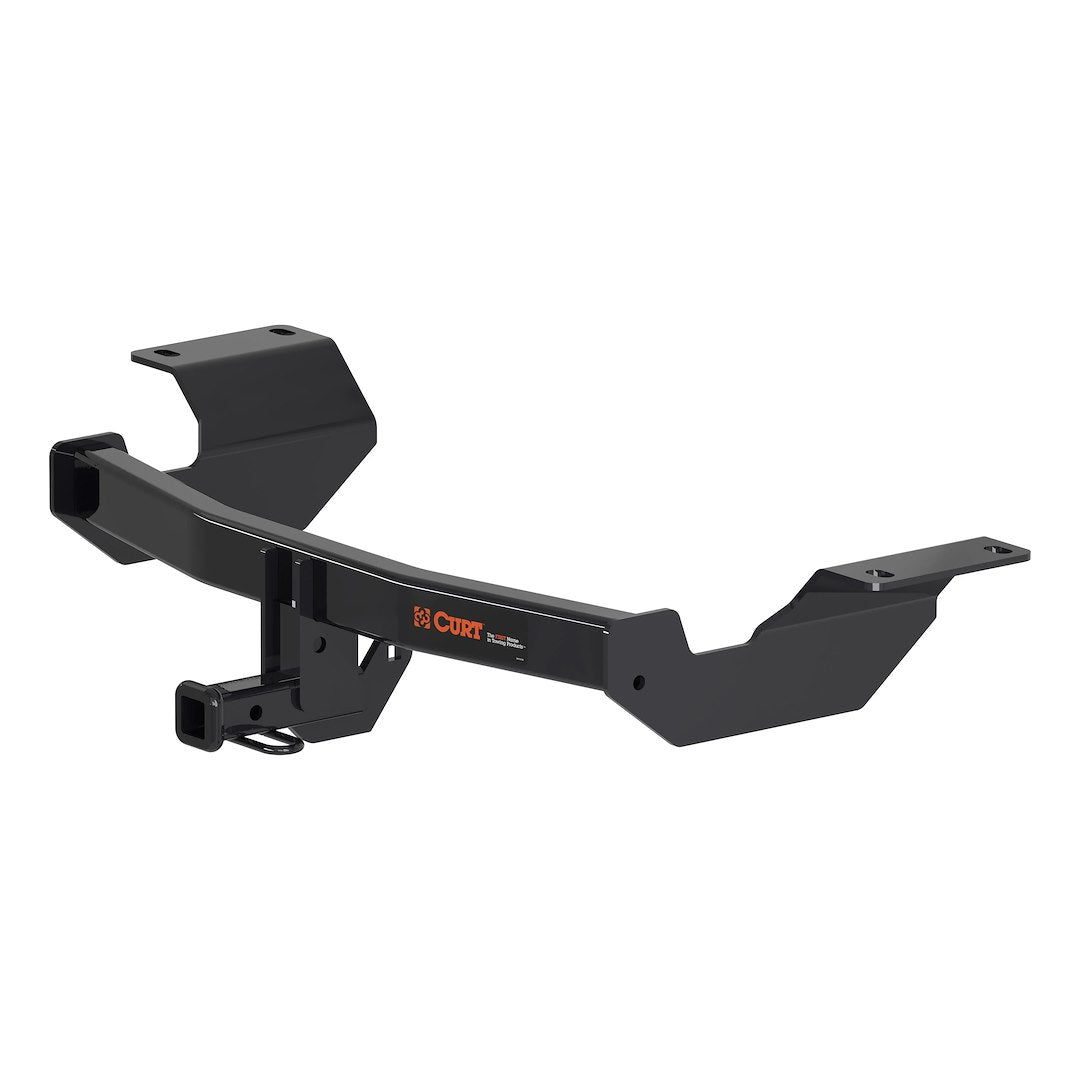 Curt 12169 Trailer Hitch Rear - image 1