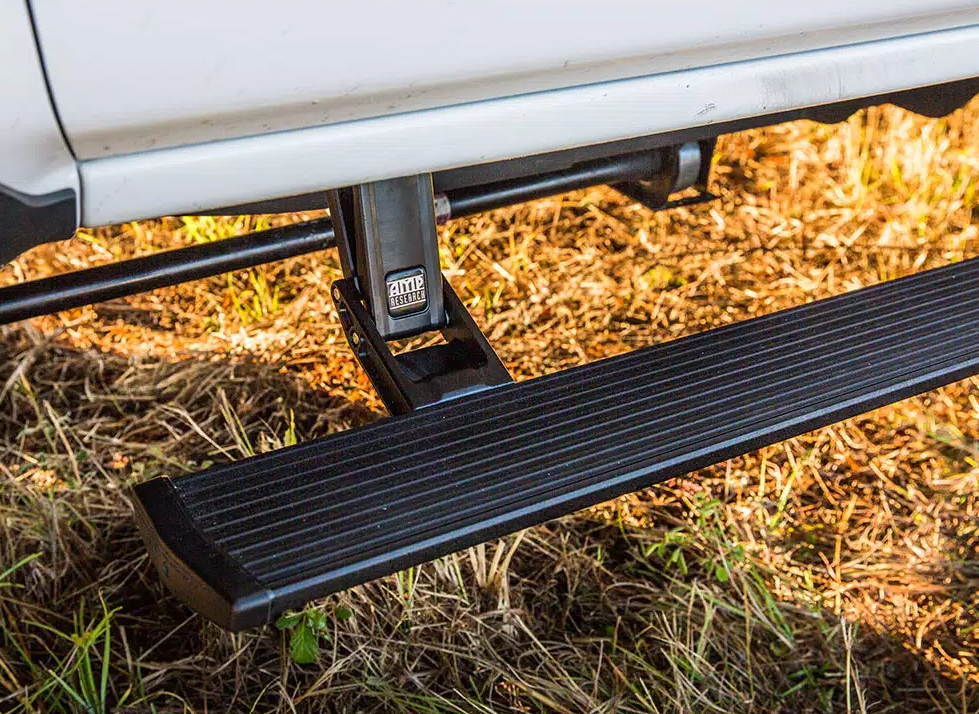 Amp Research PowerStep™ Running Board 76154-01A - image 4