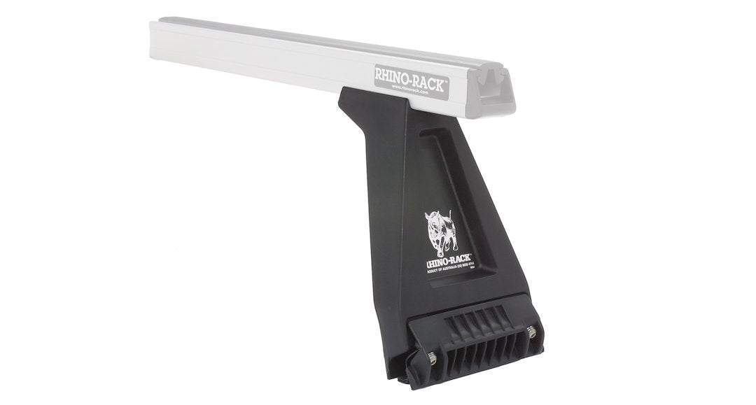 Rhino-Rack RL210S10 RL Roof Rack Legs, Pair