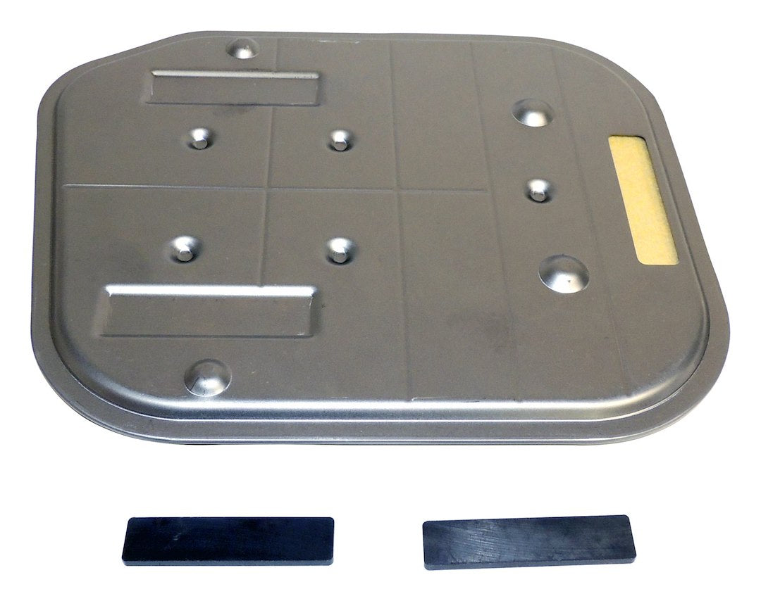 Crown Automotive 68266725AB 8HP90/8HP95 Transmission Filter - image 1