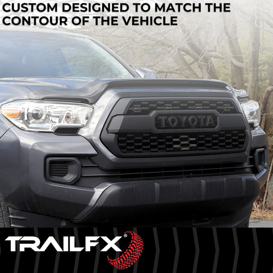 Trailfx 8489h Bug Shield - image 3