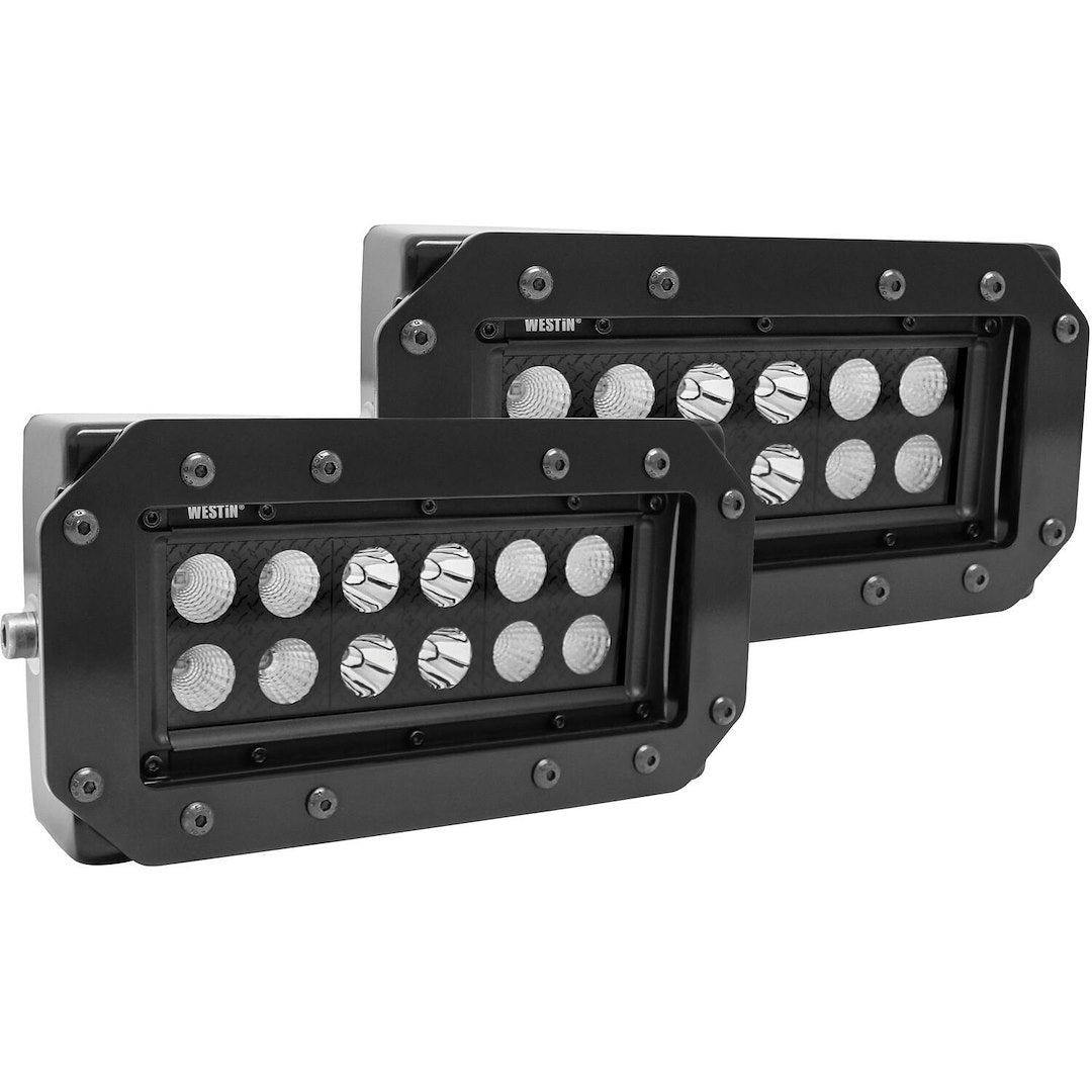 Westin Automotive 57-0025 Light Bar - image 2