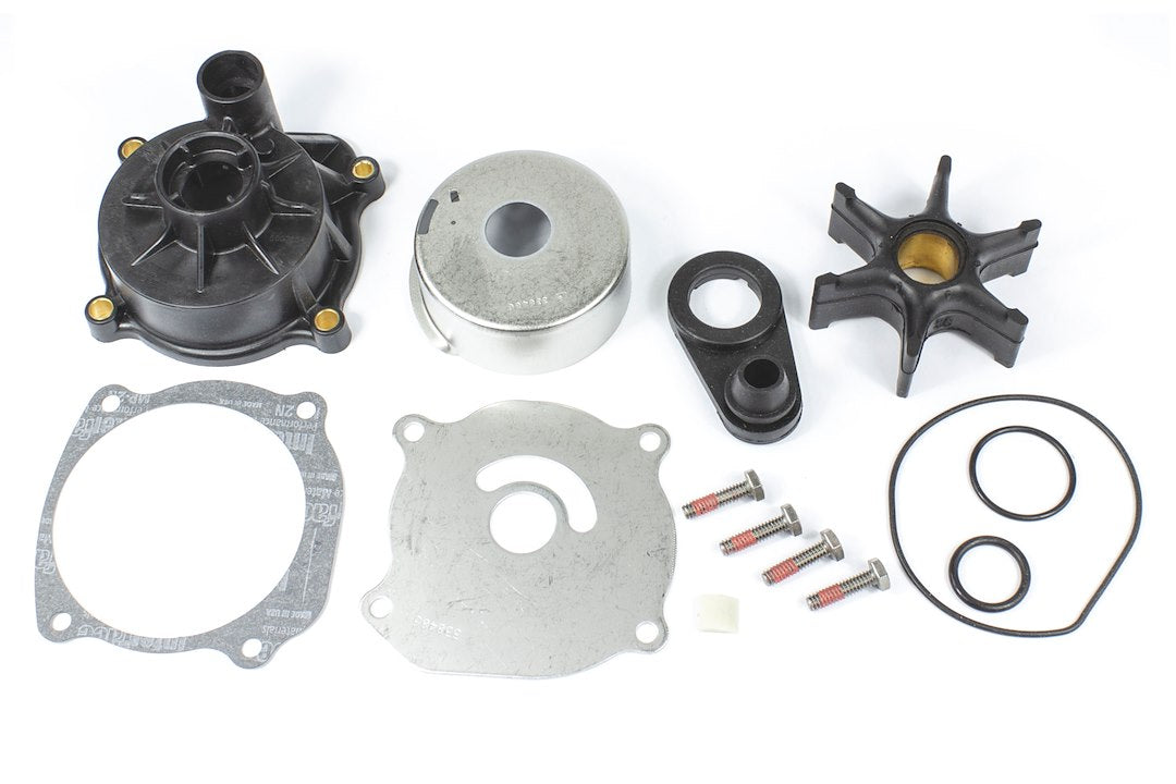 Sierra Marine 18-3476 Water Pump Kit - image 1
