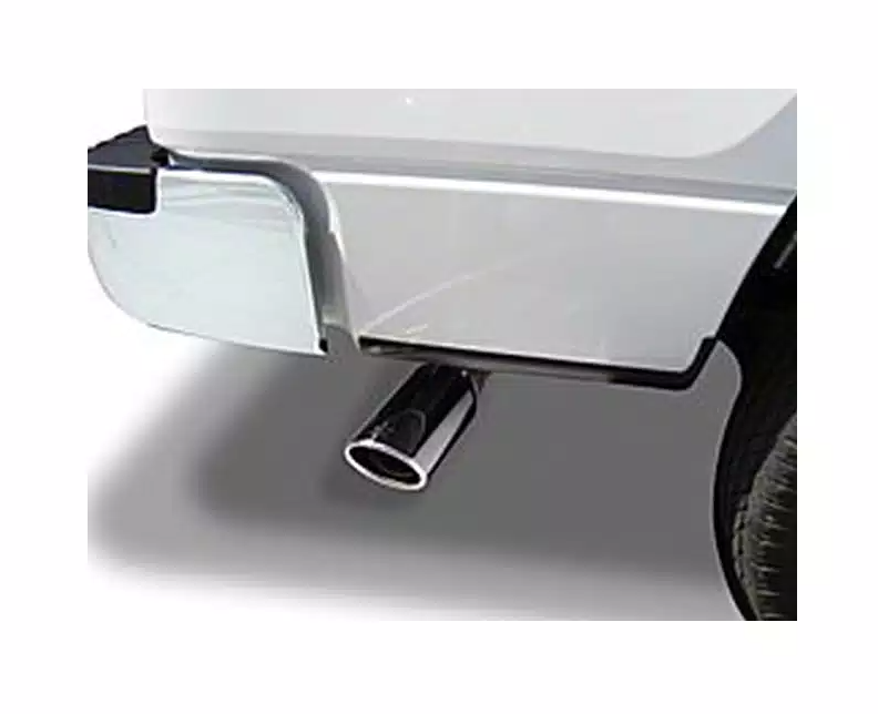 Go Rhino GRT3414 Stainless Steel Exhaust Tip