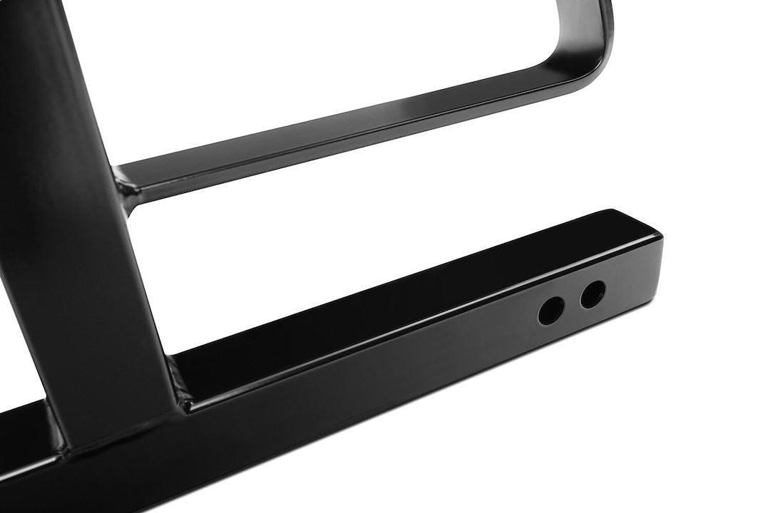 BackRack Original Rack Steel Horizontal Bar Headache Rack 15010 - image 5