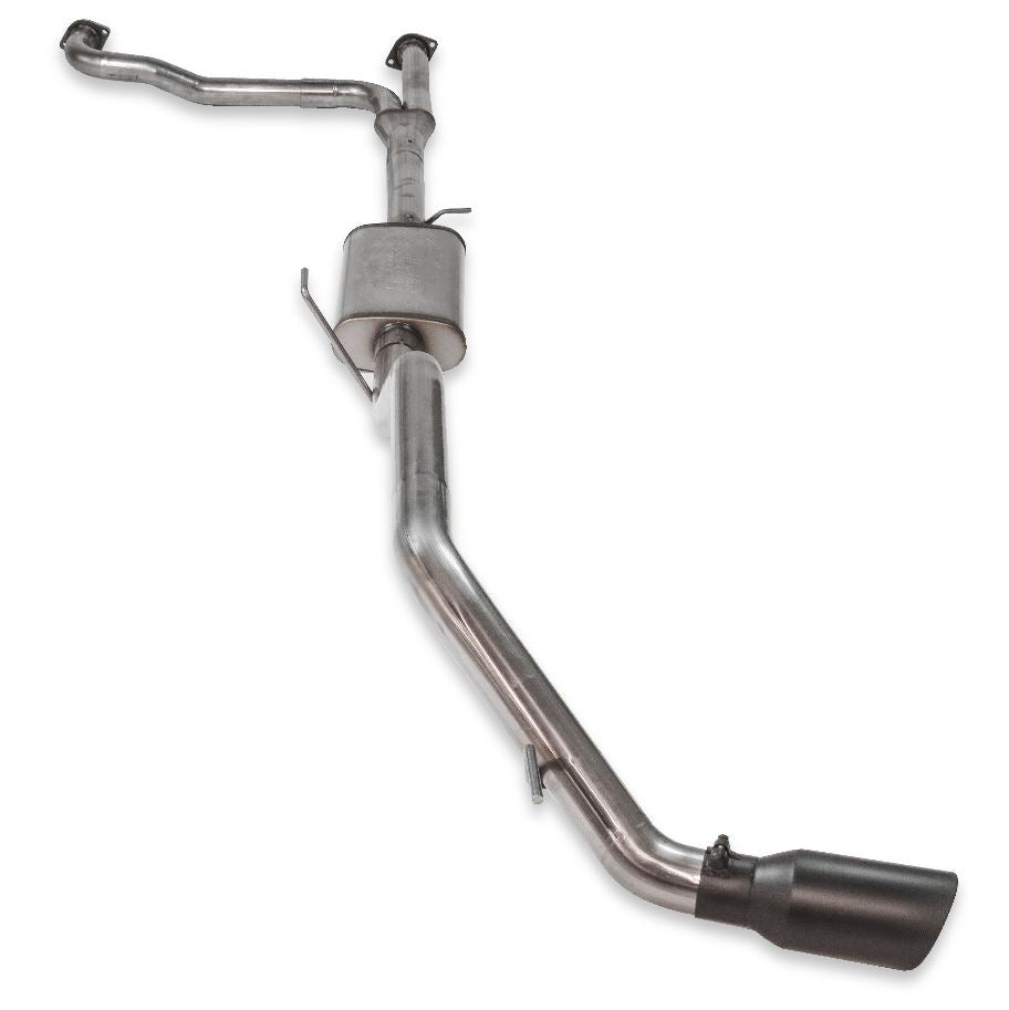 Flowmaster 717910 FlowFX Cat-Back Exhaust for Nissan Titan