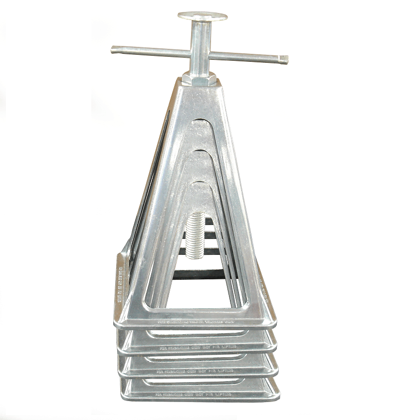 Ultra-Fab Products 48-979004 Trailer Stabilizer Jack Stand - image 2