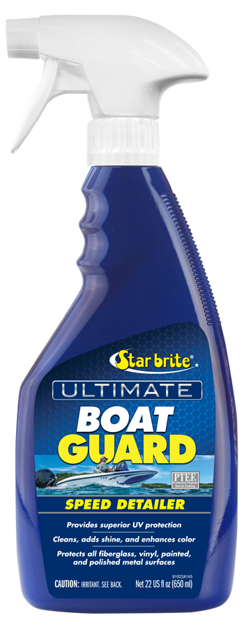 Star Brite 081022 Detailing Spray