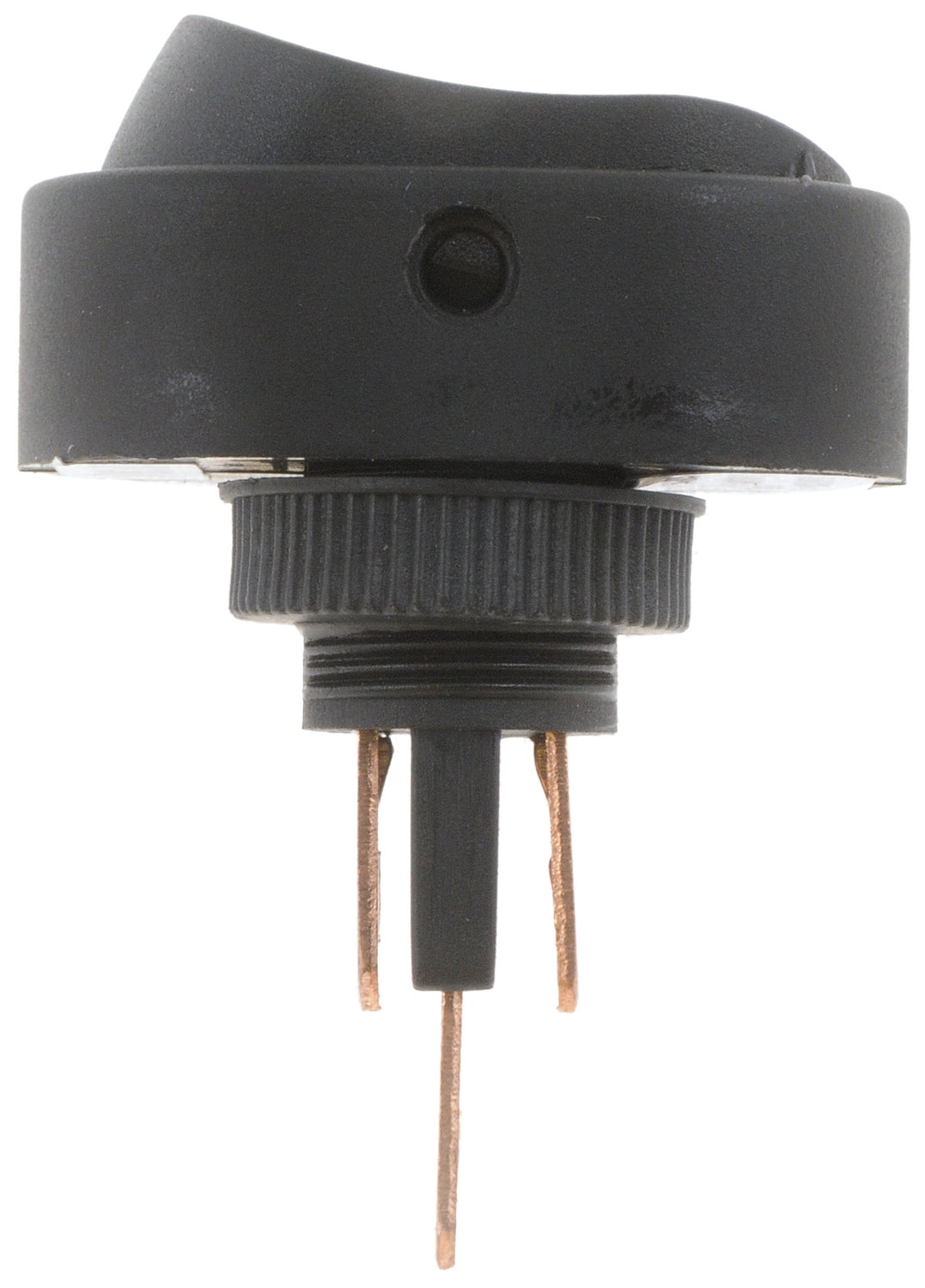 Dorman 84841 Conduct-Tite Blue LED Rocker Switch, 12V 30A - image 1