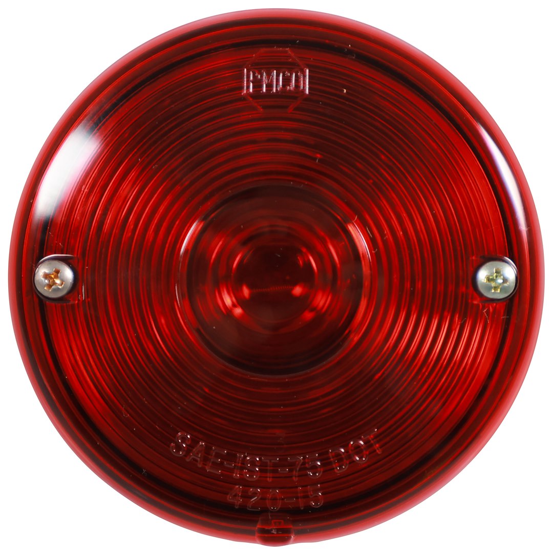 Peterson Mfg. Stud Mount Stop/ Tail/ Turn Light Trailer Light (V428s)