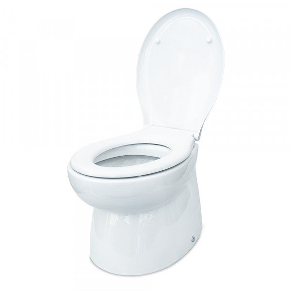 Albin Marine Series Slow Close Toilet 07-04-016 - image 4