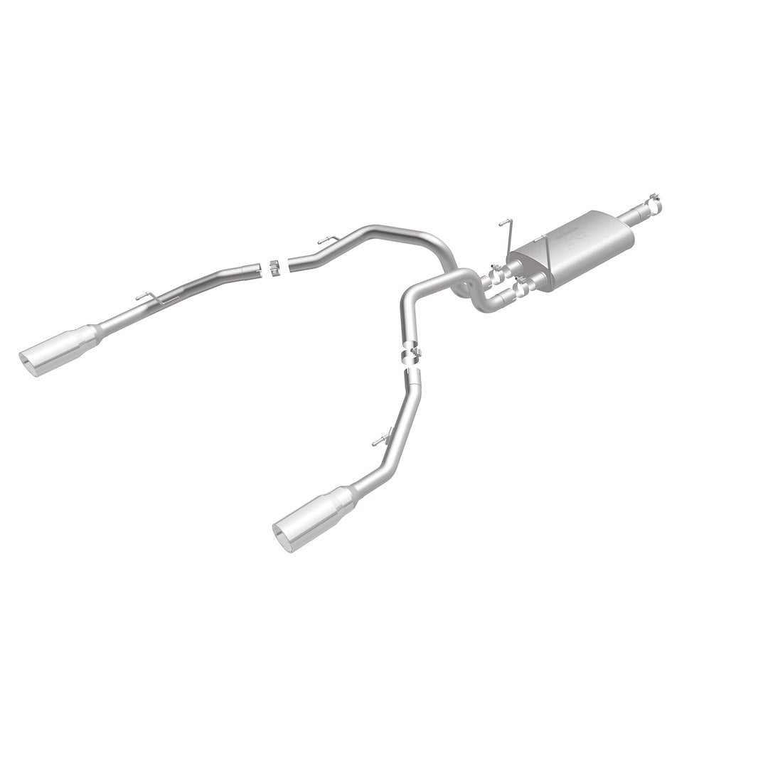Magnaflow Performance 16869 Exhaust System Kit - image 8