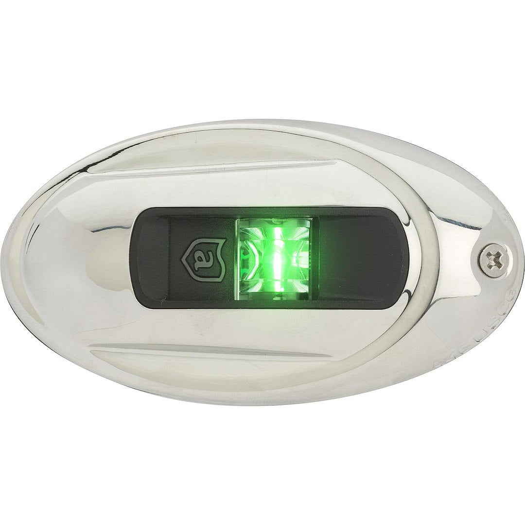 Attwood Marine Nv4012ssg-7 Navigation Light - image 1