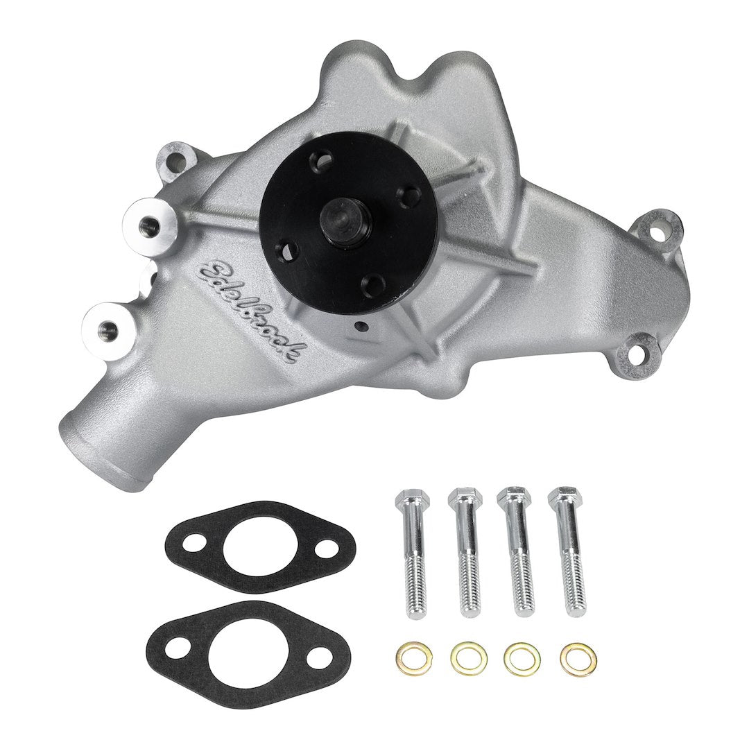 Edelbrock 88530 Big-Block Chevrolet Water Pump
