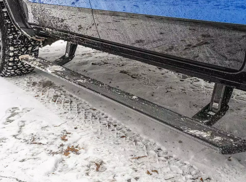 Amp Research PowerStep™ Xtreme Running Board 78152-01A - image 9