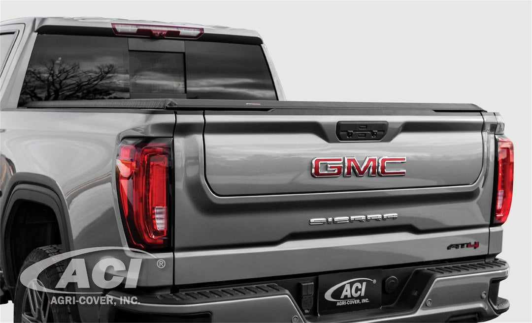 ACCESS Covers Original Vinyl Tailgate Handle Lock Tonneau Cover 12369 - image 6