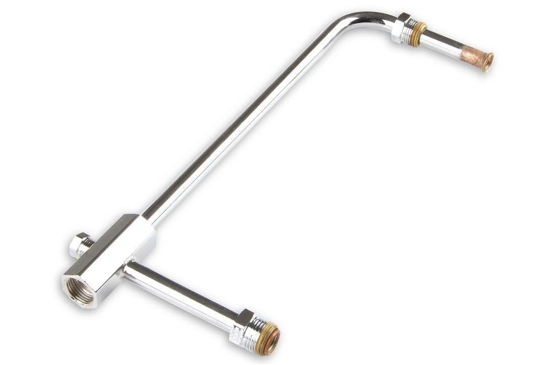 Holley 34-150 Carburetor Fuel Line