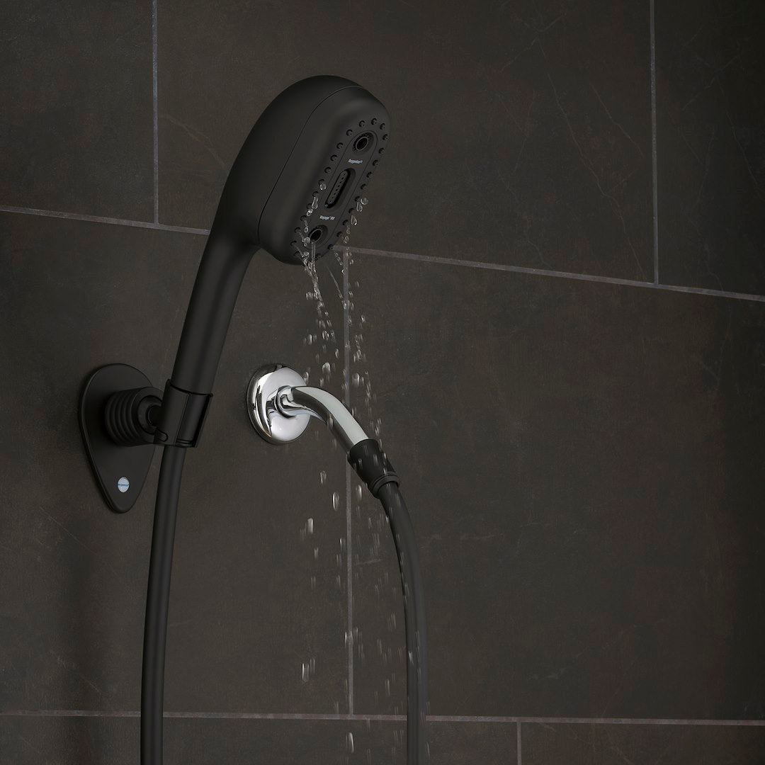 Oxygenics/ Etl 28042 Shower Head - image 7