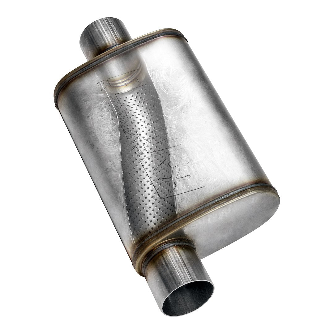 Flowmaster 71225 FlowFX Offset/Center Exhaust Muffler