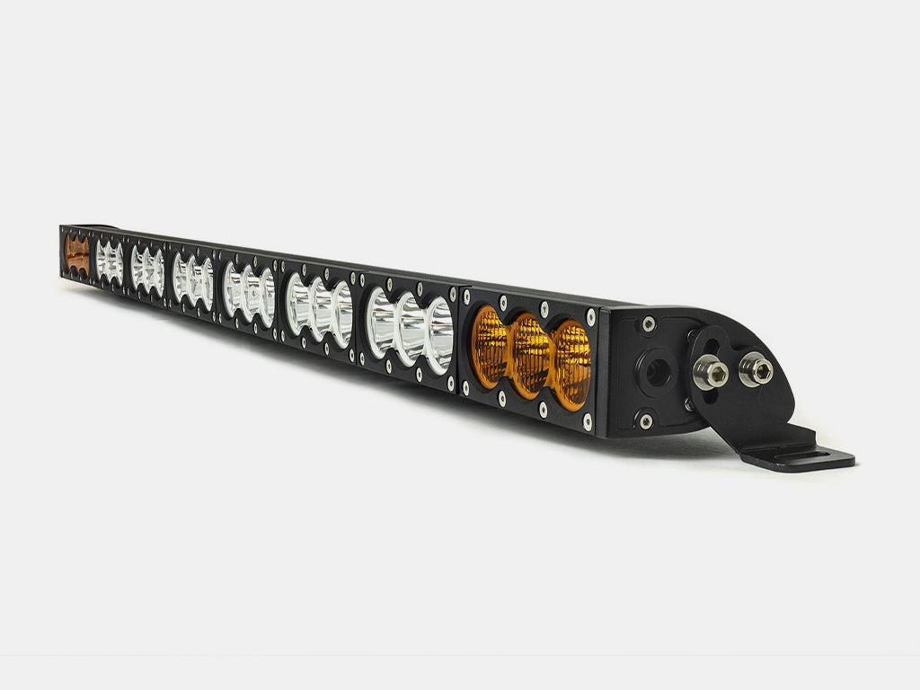 Cali Raised LED CR2317 43-Inch Dual-Function Light Bar - image 1