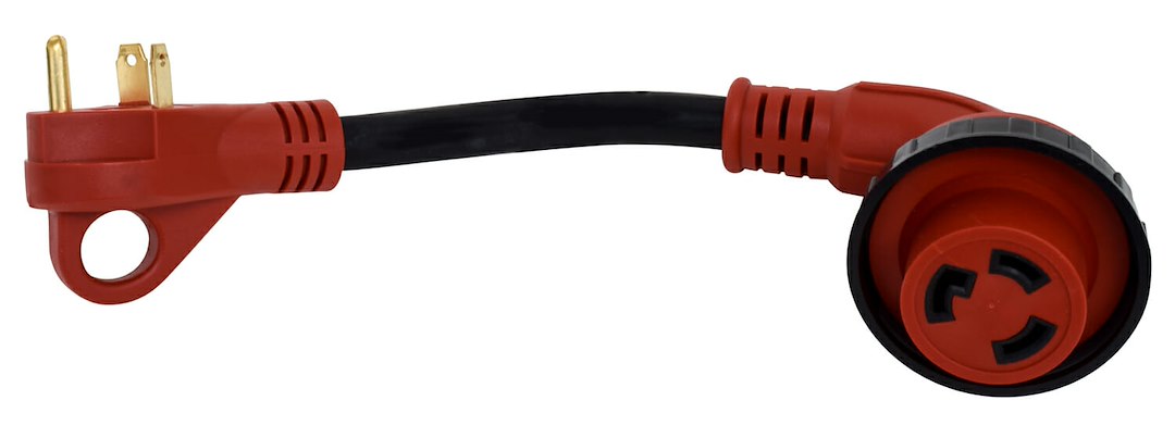 Valterra A10-3030d90 Power Cord Adapter