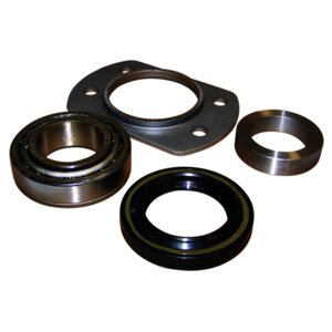Crown Automotive D44TJDBBK OE-Replacement Axle Shaft Bearing Kit - image 3