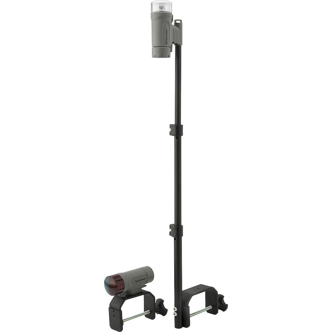 Attwood Marine 14190-7 Navigation Light - image 11