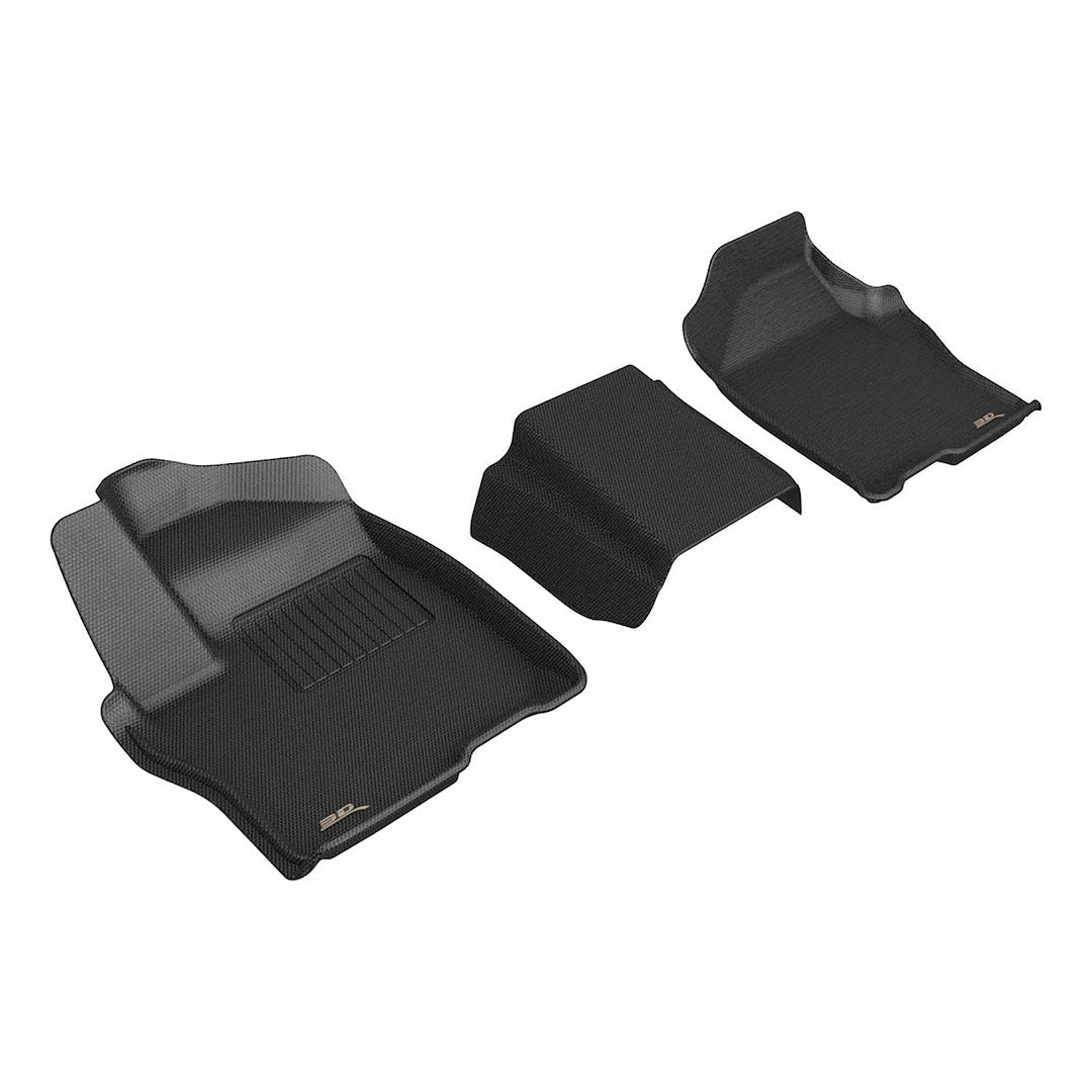 3D Mats L1CH10911509 Floor Liner - image 1