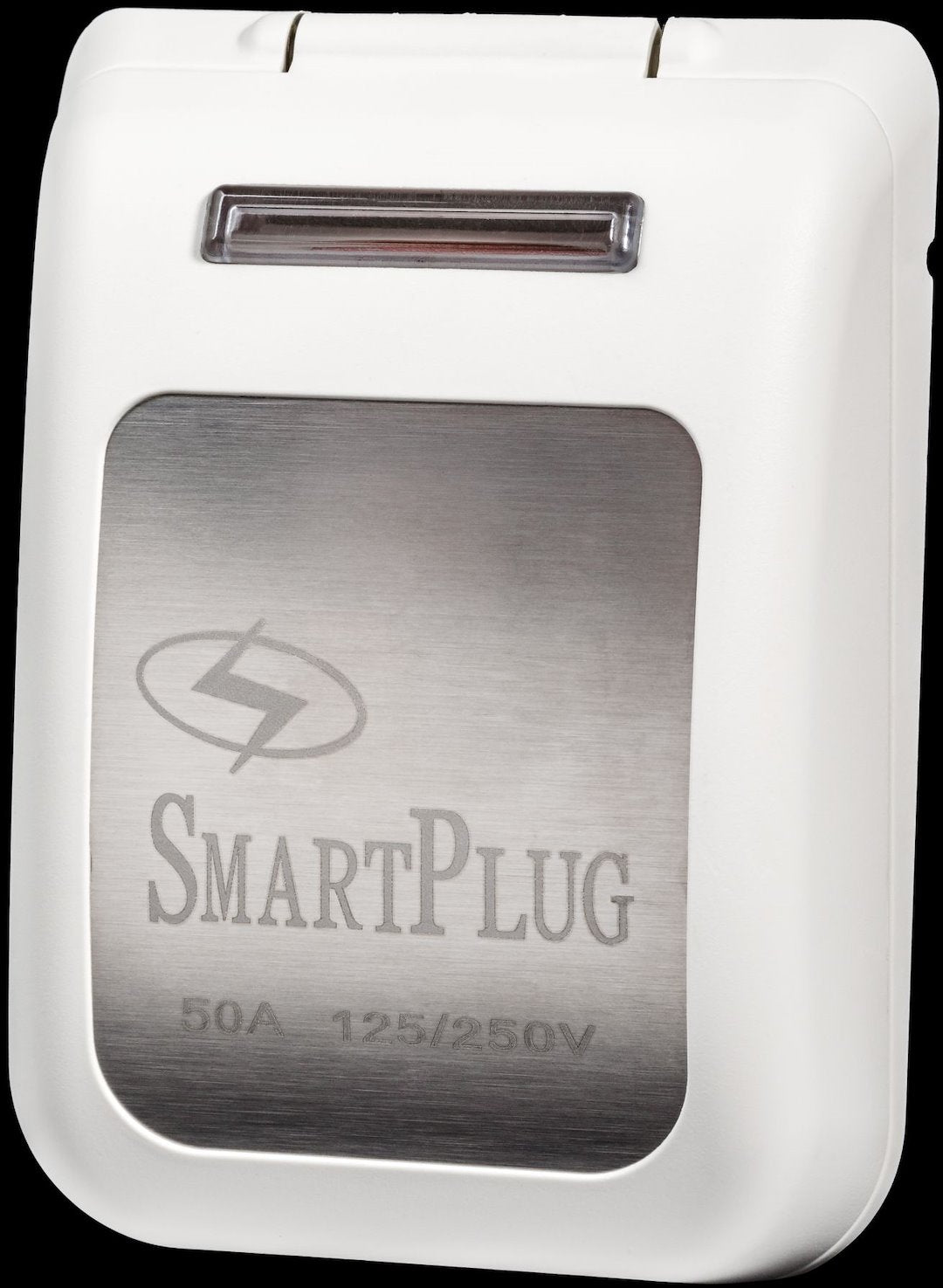 Smartplug Systems Bm50pw Power Inlet Port - image 2
