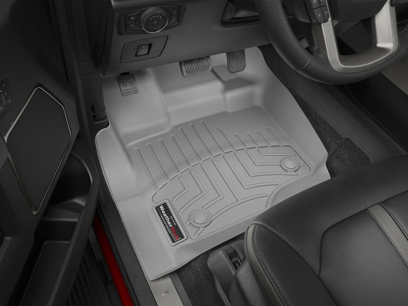 Weathertech (Usa) 466971 Floor Liner - image 2