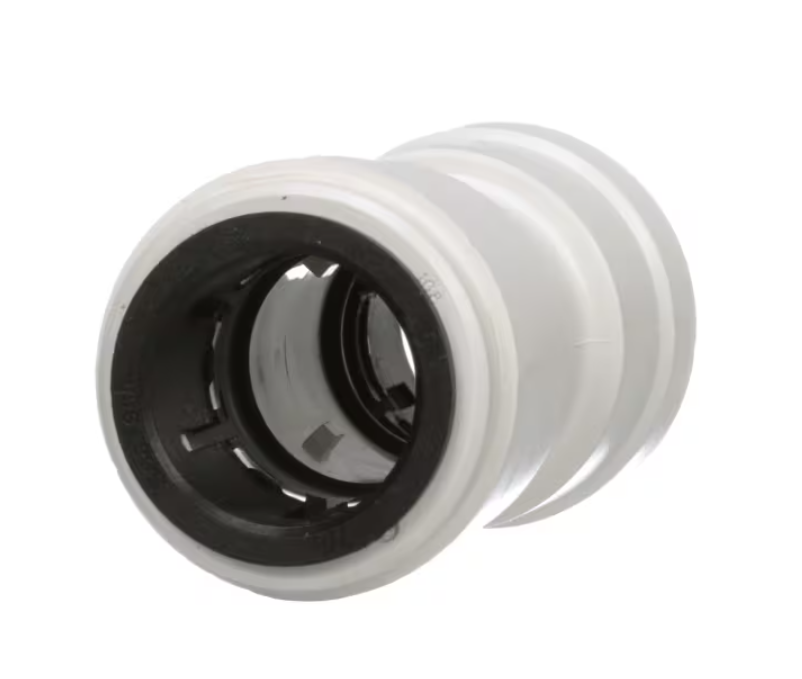AquaLock 3515-14 Fresh Water Coupler Fitting (0959133)
