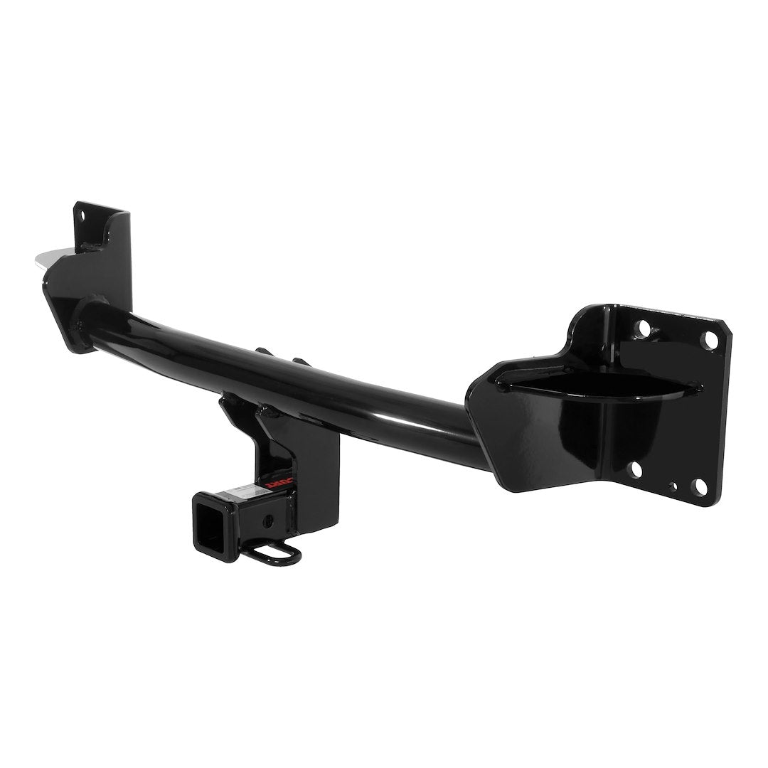 Curt 13077 Trailer Hitch Rear - image 1