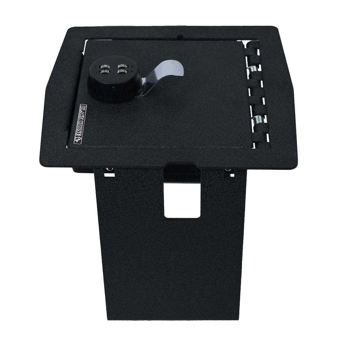 Black Horse Offroad Asjw01 Console - image 6