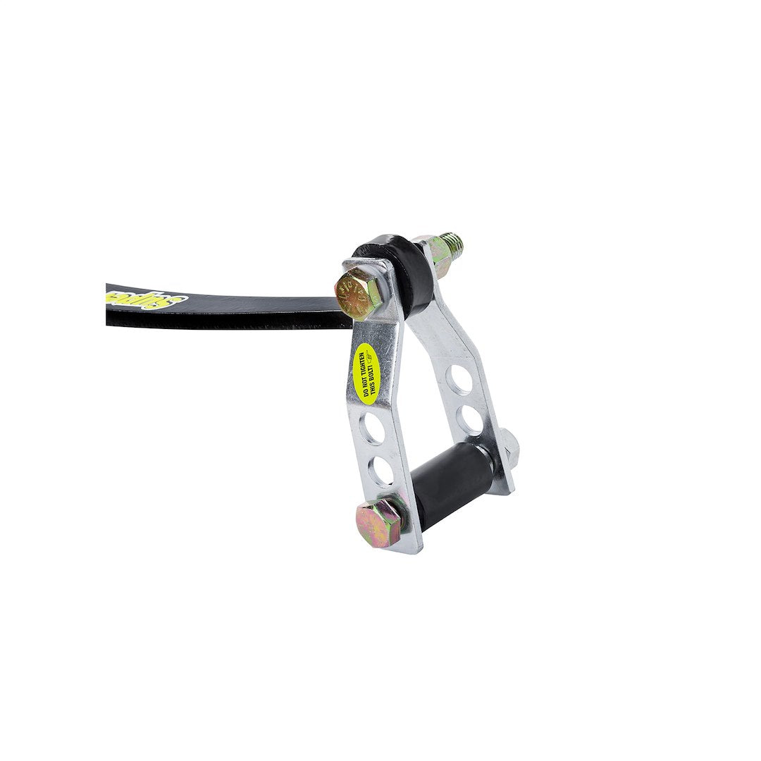 Super Springs Ssa16 Helper Spring Kit - image 7