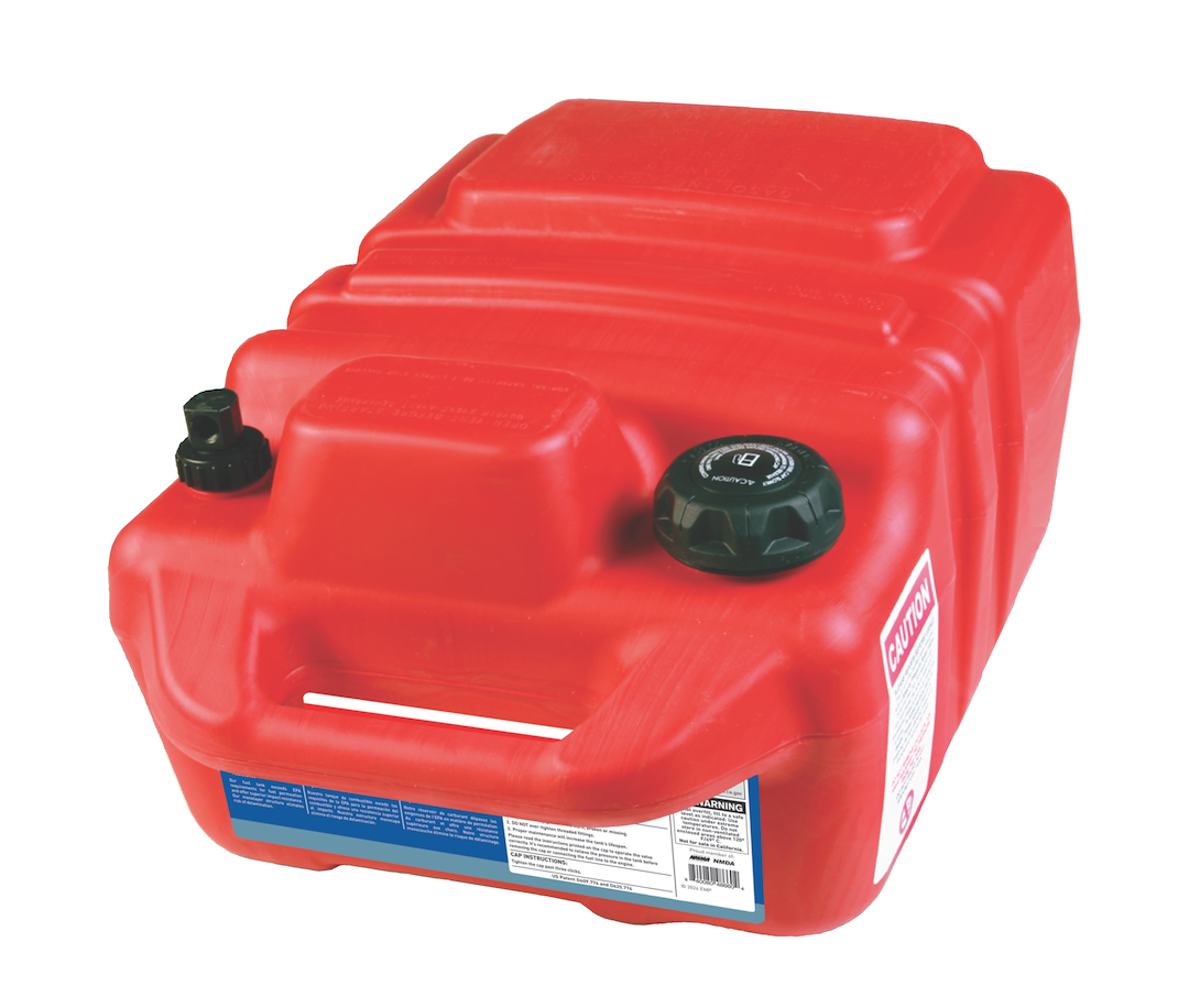 EMP 35-54600 Fuel Tank