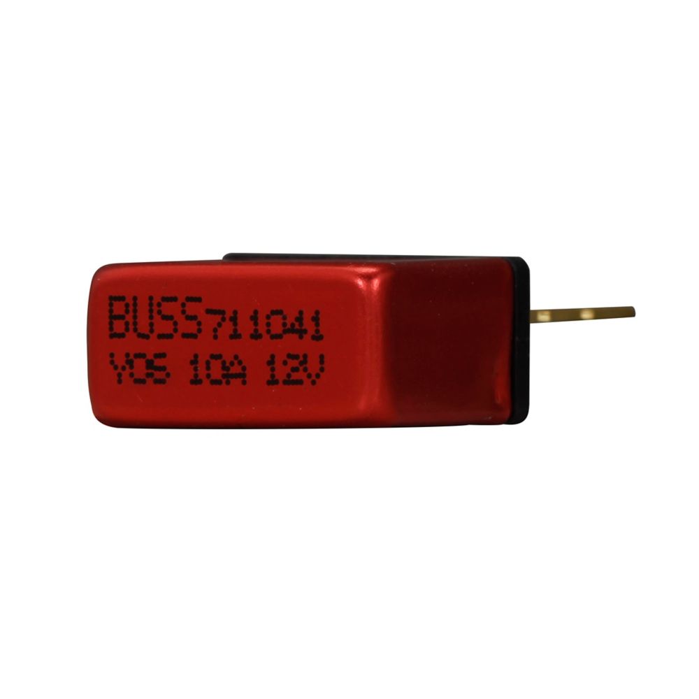 Bussman TYPE I Circuit Breaker UCB-6 - image 3